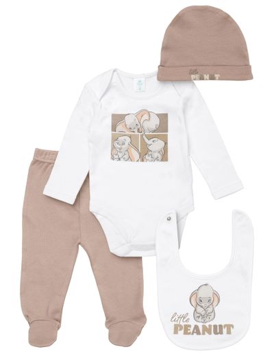 Set Dumbo