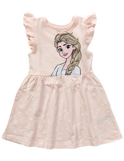 Kleid Frozen