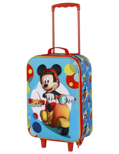 Koffer Mickey Mouse