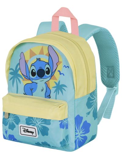 Rucksack Stitch