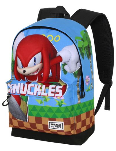 Rucksack Knuckles