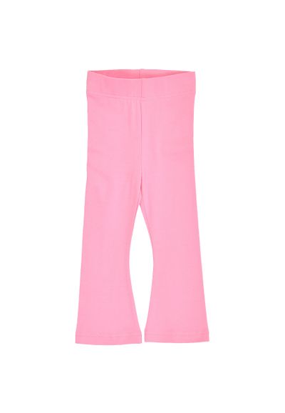 Green Cotton Hose pink 116