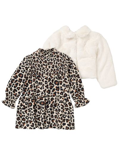 Set Leopard