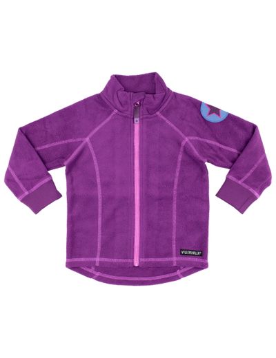 Jacke Sterne