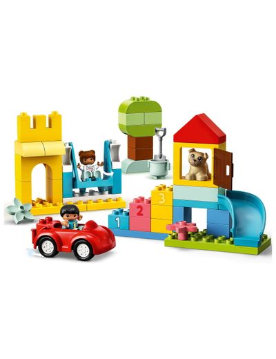 LEGO® Deluxe Steinebox