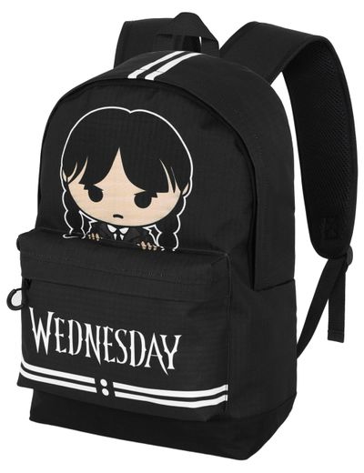 Rucksack Wednesday