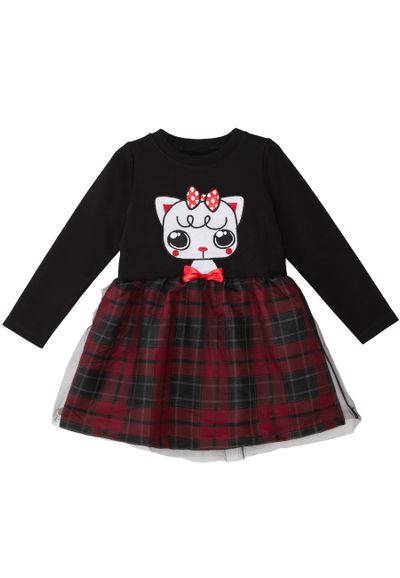 Kleid Mädchen