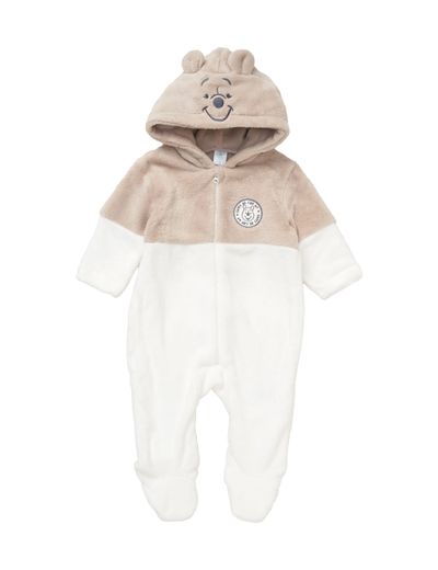 Overall Winnie Pooh