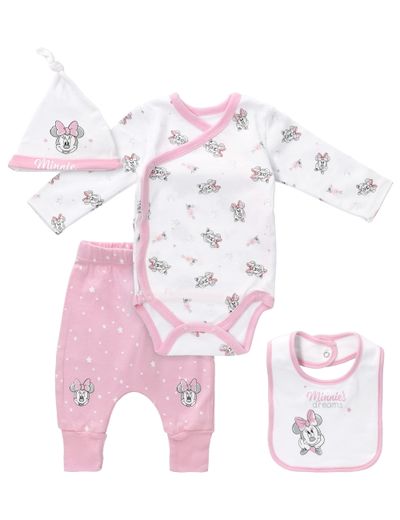 Set Minnie Mouse