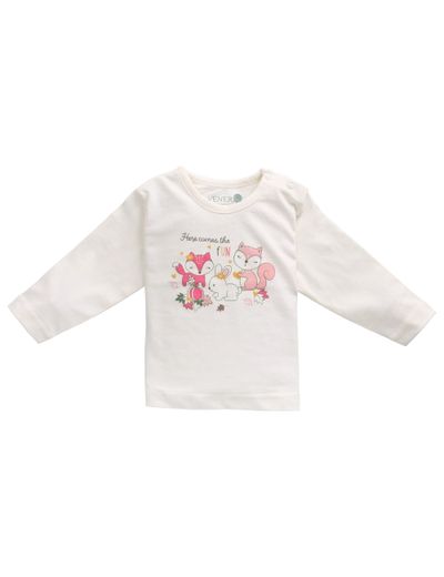 Shirt Tiere