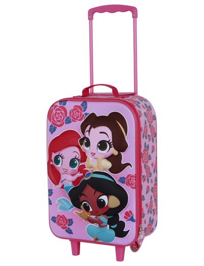 Koffer Disney Prinzessinnen