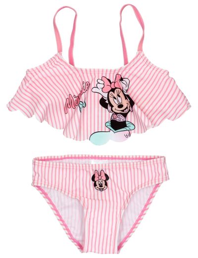 Bikini Minnie Mouse