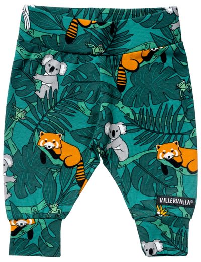 Leggings Wildtiere Animal