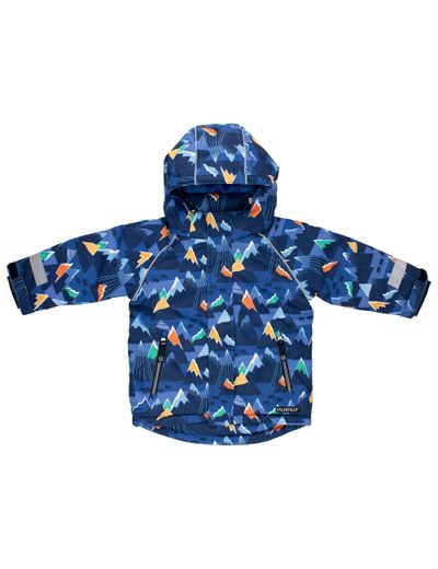 Winterjacke Mountain