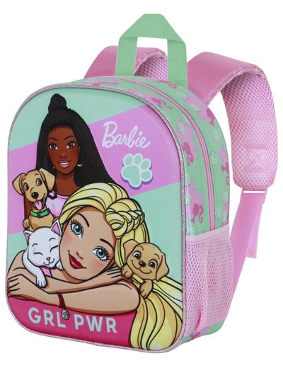 Rucksack Barbie