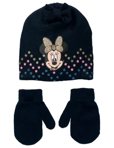 Set Minnie Mouse