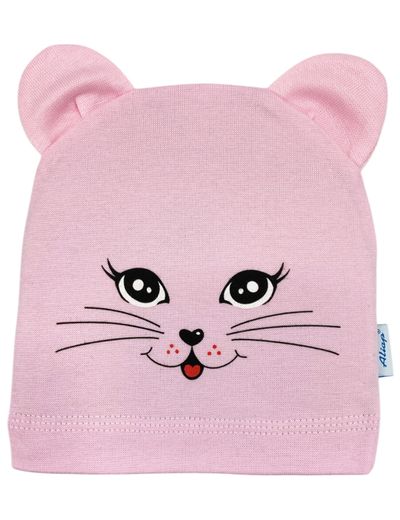 Mütze Katze