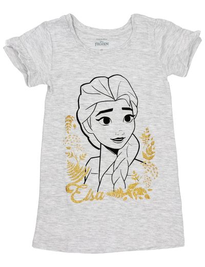 Longshirt Frozen