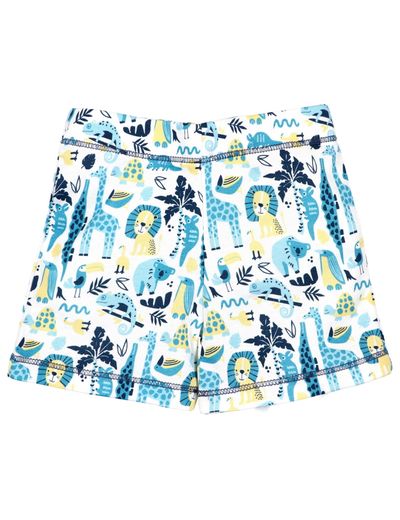 Shorts Safaritiere