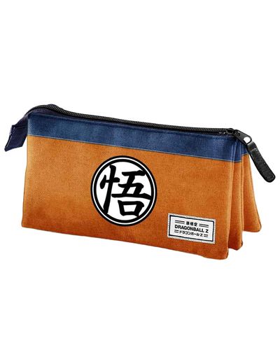 Federmappe Kanji