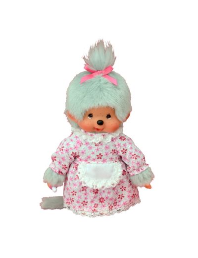 Puppe Monchhichi