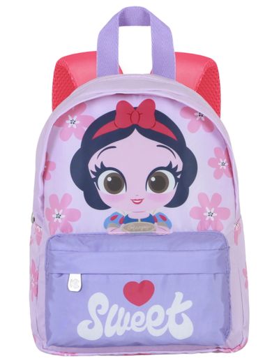 Rucksack Schneewittchen