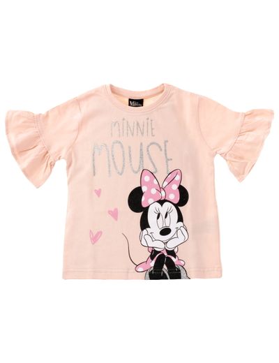 Shirt Minnie Mouse