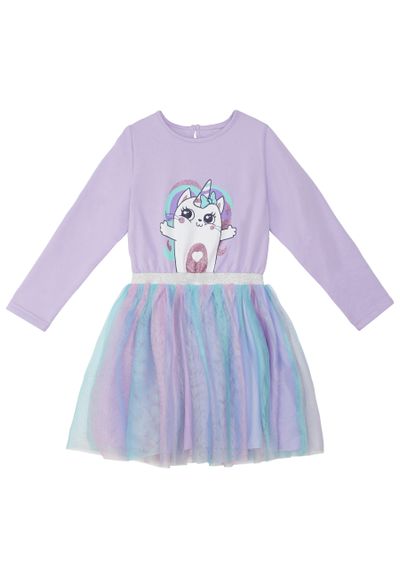 Denokids Animal Print