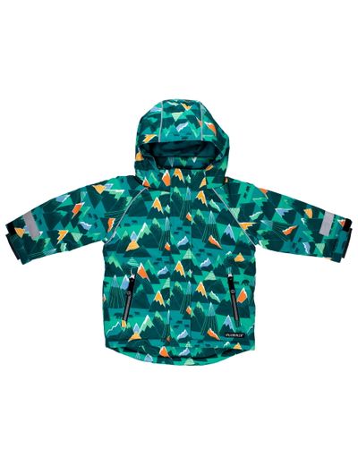 Winterjacke Mountain