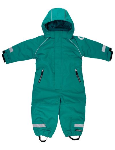 Overall Sterne