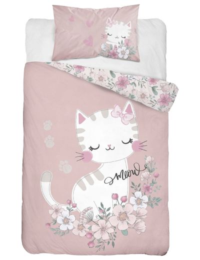 Bettwäsche Katze MAYAMOO