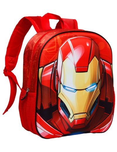 Rucksack Ironman