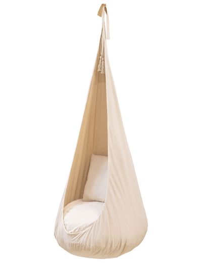 Hängesack / Kokon