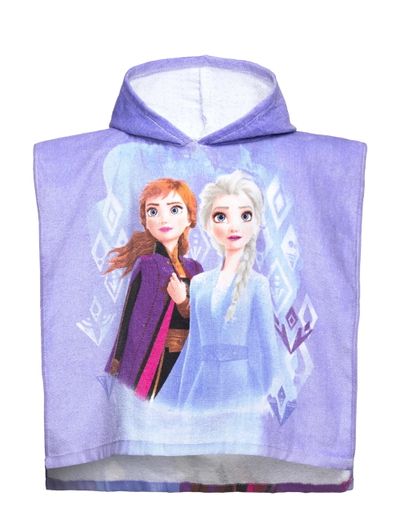 Badeponcho Frozen