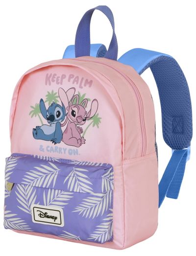 Rucksack Stitch & Angel