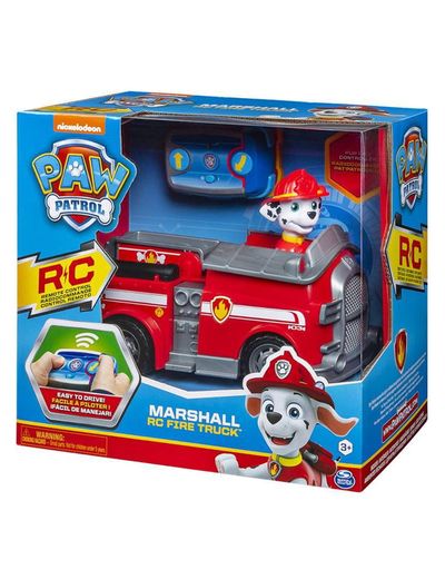 Ferngesteuertes Auto Paw Patrol