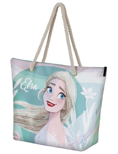 Strandtasche Frozen