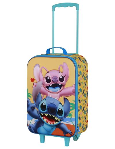Koffer Stitch & Angel
