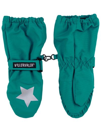 Handschuhe Sterne