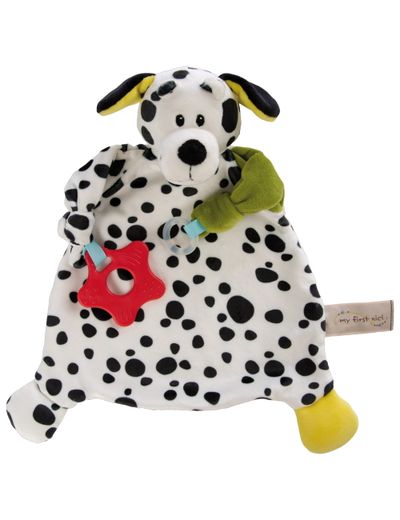 Schnuffeltuch Hund My First NICI