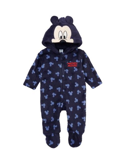 Overall Mickey Mouse
