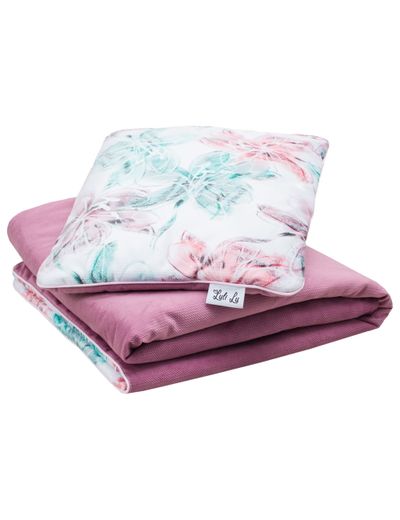 Set Blume