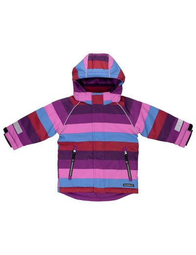 Winterjacke