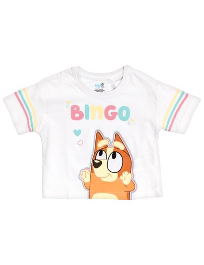T-Shirt Bingo