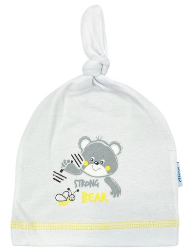 Mütze Bär