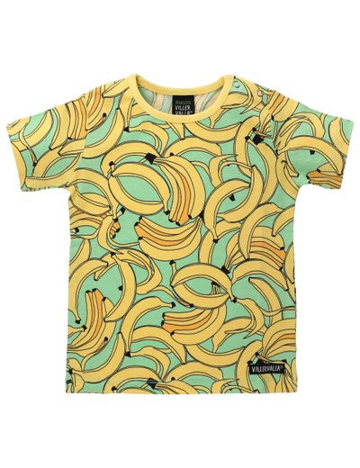 T-Shirt Bananen