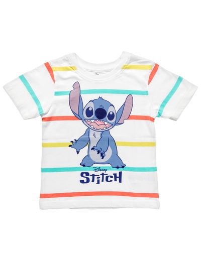 T-Shirt Lilo & Stitch