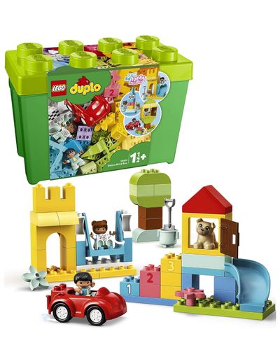 LEGO® Deluxe Steinebox