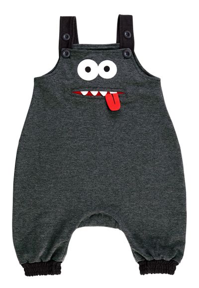 Zweiteiler Jungen