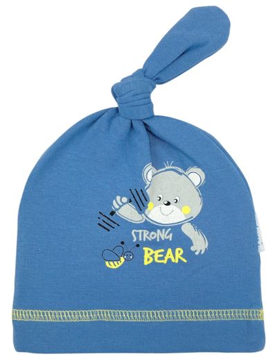 Mütze Bär